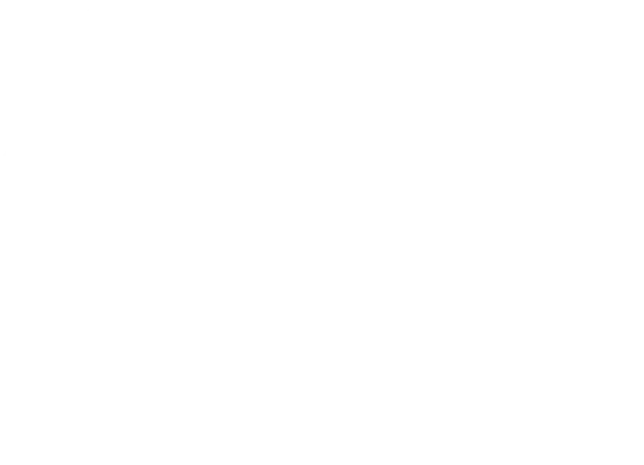 Gluhak logo bijela